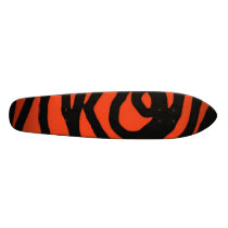 Rock Rose skateboards