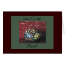 rock sculpture cards