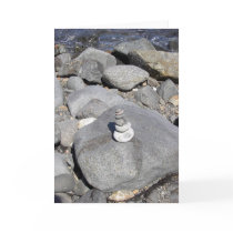 Rock Sculpture cards
