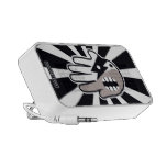 Rock Shark Big Mouth Speaker