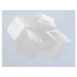 Rock shiny Pyrite mineral blocks Personalized Letterhead