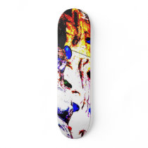 rock skateboards by bigbluerock rock skateboards