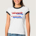 Ladies Ringer T-Shirt