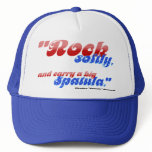 Rock Softly Hat