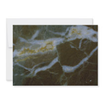 Rock Solid Aerial shifts Custom Invitations