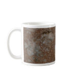 Rock Solid Arterial red Coffee Mug