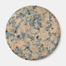 Rock Solid Corel lobby Magnet