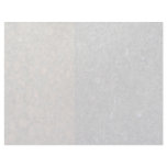 Rock Solid Cornered Personalized Letterhead