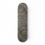 Rock Solid Curved cracks Skateboards