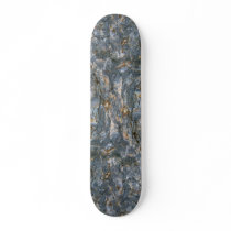 Rock Solid Earth, wind and fire Skateboards