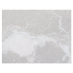 Rock Solid Glacier movement Letterhead Design
