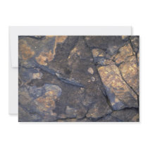Rock Solid High sierra Personalized Invites