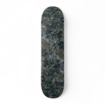 Rock Solid Mosaic crystal Skate Board Deck