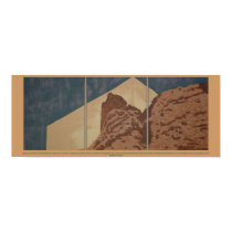 Rock Solid posters