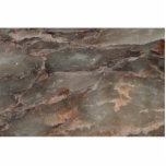 Rock Solid Reflective motion Cut Out