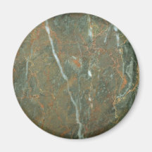 Rock Solid Sienna Magnets