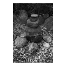 Rock Stack posters by Kuroda724 Rock Stack posters