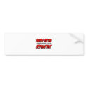 Rock Star...Accountant bumper stickers