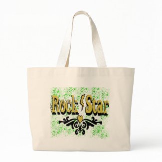 Rock Star bag