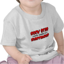 Rock Star...Bartender Tee Shirt