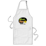Rock Star By Night - Day Job Dentist Aprons