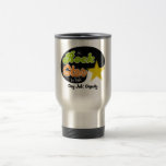 Rock Star By Night - Day Job Deputy Coffee Mug