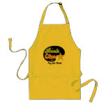 Rock Star By Night - Day Job Florist Apron