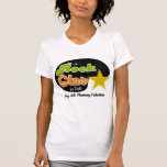 Rock Star By Night - Day Job Pharmacy Technician T Shirts