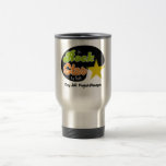 Rock Star By Night - Day Job Project Manager Coffee Mugs