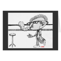 Rock Star cards by Hoffard Rock Star cards