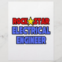 Engineer Letterhead