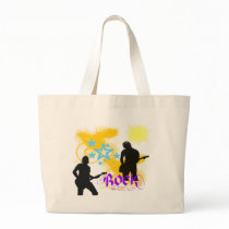 Rock Star Fantasy Bags