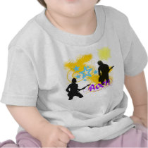 Rock Star Fantasy T Shirts