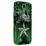 Rock Star GT Galaxy S4 Cases