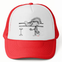 Rock Star Hat