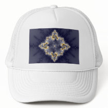 Rock Star Trucker Hat