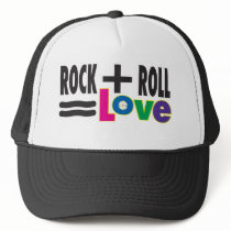 Rock Star Hat