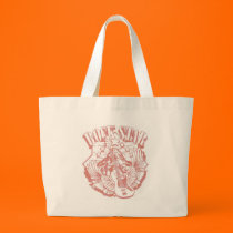 ROCK STAR IN RED VINTAGE STYLE bags