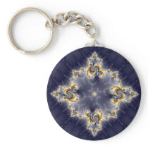 Rock Star Key Chain