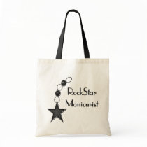 Rock Star Manicurist bags