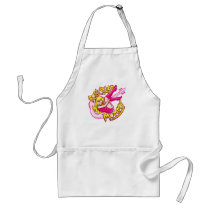 Rock Star Mommy aprons