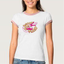 Rock Star mommy t-shirts