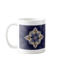 Rock Star Coffee Mug