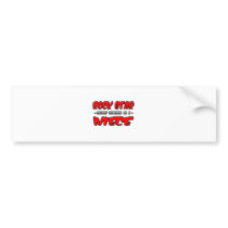 Rock Star...Niece bumper stickers by Niece_Shirts Rock Star...Niece bumper stickers