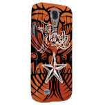 Rock Star OT Galaxy S4 Cases