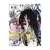 Rock Star postcards
