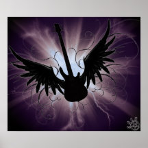 Rock-Star Poster