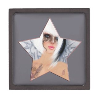 Rock Star planetjillgiftbox