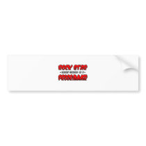 Rock Star...Programmer bumper stickers