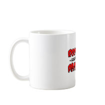 Rock Star...Psychiatrist Coffee Mugs
